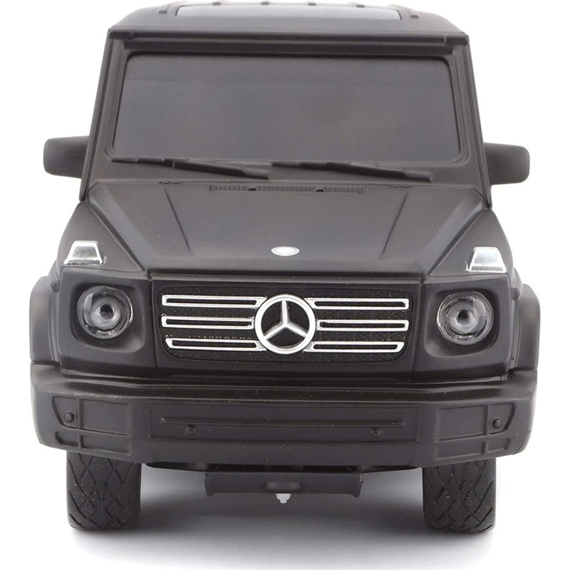 Maisto Tech Street Cars RC 1:24 2018 Mercedes-Benz G-Class 81526