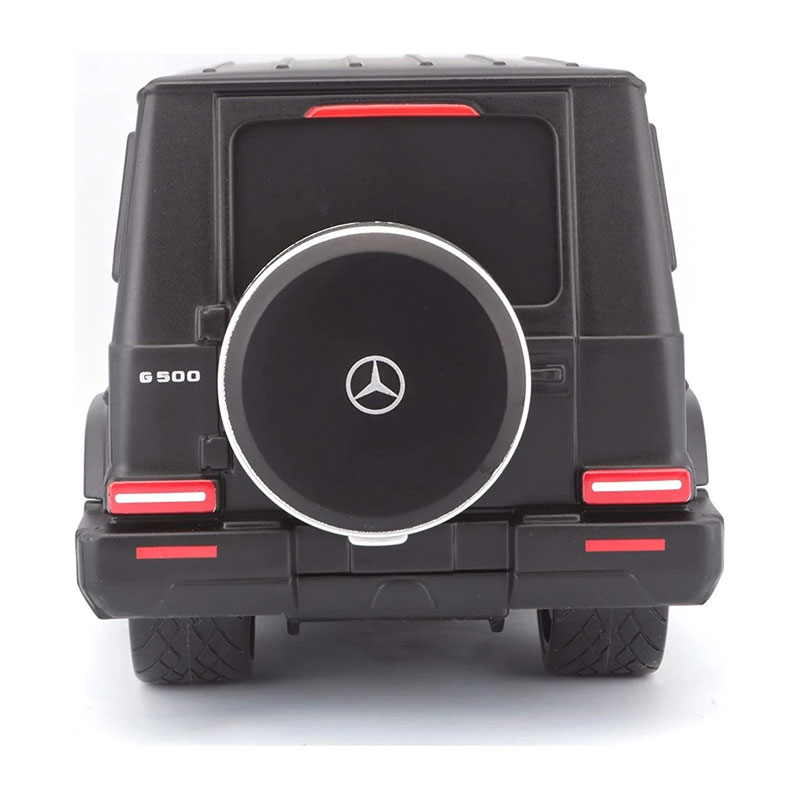 Maisto Tech Street Cars RC 1:24 2018 Mercedes-Benz G-Class 81526