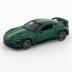 Just Toys RW Racing Cars Die Cast Aston Martin Vantage V12 1:32 - Green
