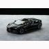 Just Toys RW Racing Cars Die Cast Buggati Mistral 1:32 8532 - Black