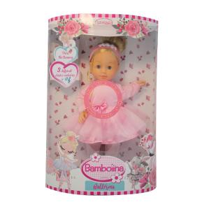 Just Toys Dimian Molly Μπαλαρίνα 40cm BD1215