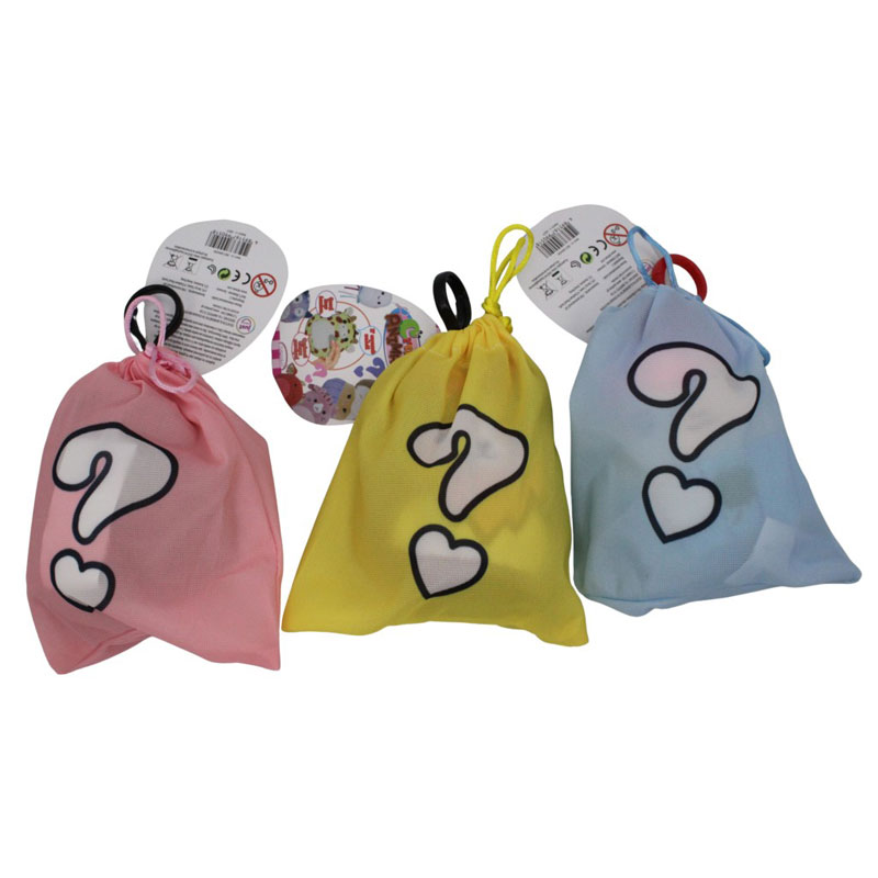 Just Toys Crazy Bags Animalz Λούτρινα Ζωάκια μιλάνε στα Ελληνικά BD1264
