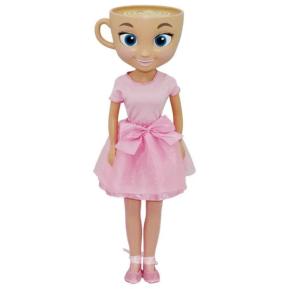 Just Toys BrainRottiz Collection Κούκλα 80εκ. Ballerina Cappuccina