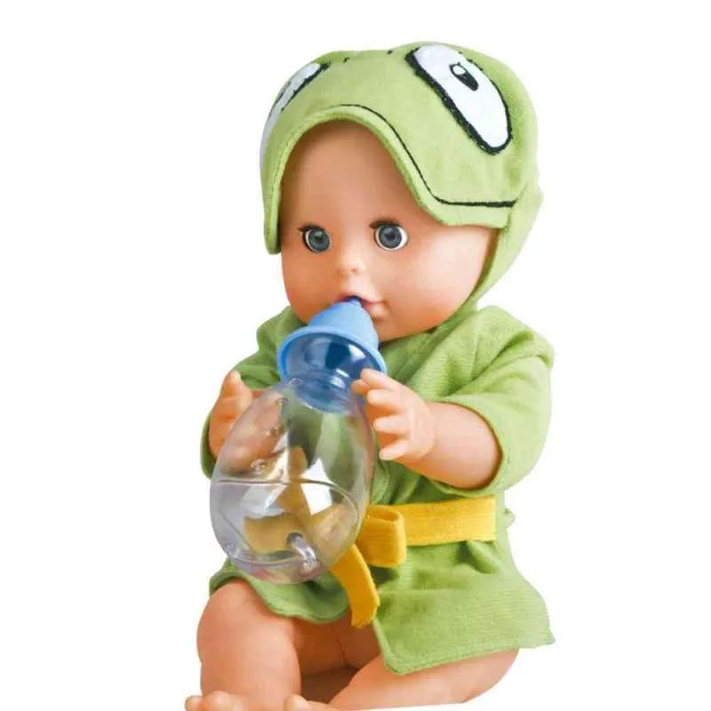 Bambolina Amore Μπανάκι και Αξεσουάρ 30cm BD1829