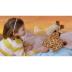 Just Toys Happy Pets Doris η Καμηλοπάρδαλη BD2040