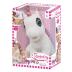 Just Toys Happy Pets Luna Μονόκερος Baby BD2041