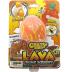 Just Toys Crazy Dino Lava Egg Πορτοκαλί αυγό