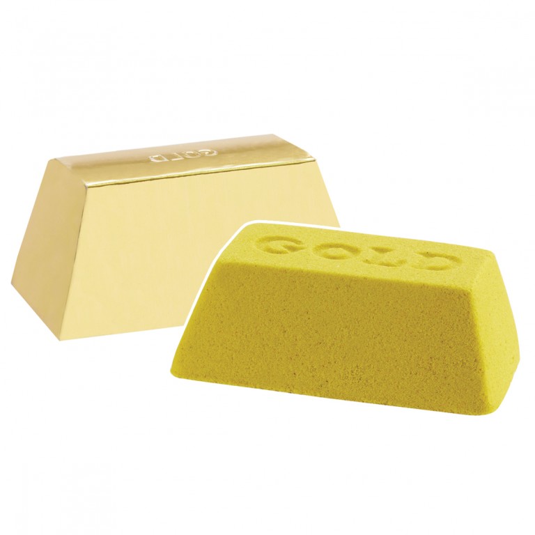 Just Toys Mine it gold ST16