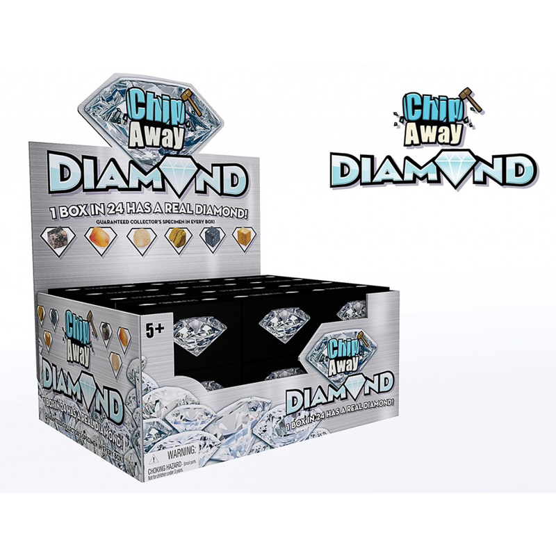 Just Toys Mine it Diamond ST17