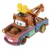 Mattel Disney Pixar Cars FG - Mater with #95 Hat