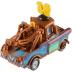Mattel Disney Pixar Cars FG - Mater with #95 Hat