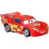 Mattel Cars FD - Lightning McQueen with racing wheels