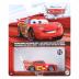 Mattel Cars FD - Lightning McQueen with racing wheels