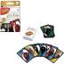 Mattel Uno Κάρτες Harry Potter FNC42