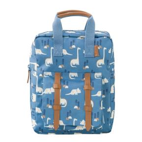 Fresk Backpack Mini Dino Σακίδιο Πλάτης Νηπιαγωγείου FR-FB800-10