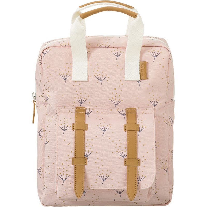 Fresk Backpack Mini Dandellion Σακίδιο Πλάτης Νηπιαγωγείου FR-FB800-12