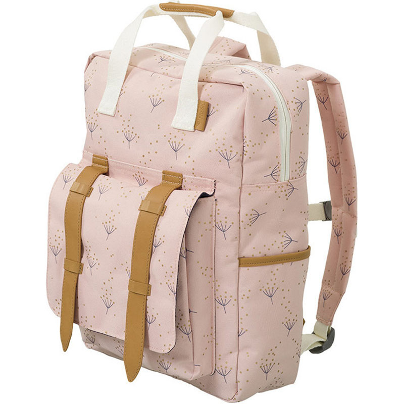 Fresk Backpack Mini Dandellion Σακίδιο Πλάτης Νηπιαγωγείου FR-FB800-12