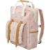 Fresk Backpack Mini Dandellion Σακίδιο Πλάτης Νηπιαγωγείου FR-FB800-12