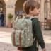 Fresk Backpack Mini Crocodile Σακίδιο Πλάτης Νηπιαγωγείου FR-FB800-30