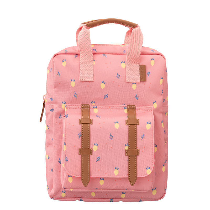 Fresk Backpack Mini Summer Fruit Σακίδιο Πλάτης Νηπιαγωγείου FR-FB800-55