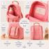 Fresk Backpack Mini Summer Fruit Σακίδιο Πλάτης Νηπιαγωγείου FR-FB800-55