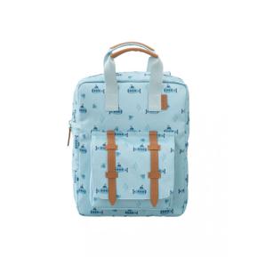 Fresk Backpack Mini Submarine Σακίδιο Πλάτης Νηπιαγωγείου FR-FB800-72