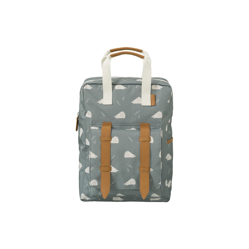 Fresk Backpack Large Hedgehog Σακίδιο Πλάτης FR-FB940-05