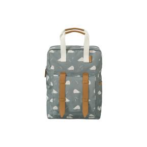 Fresk Backpack Large Hedgehog Σακίδιο Πλάτης FR-FB940-05