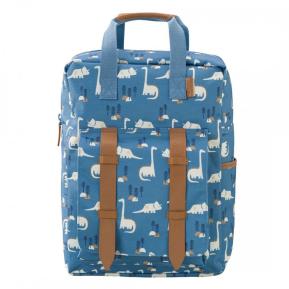 Fresk Backpack Large Dino Σακίδιο Πλάτης FR-FB940-10