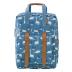 Fresk Backpack Large Dino Σακίδιο Πλάτης FR-FB940-10