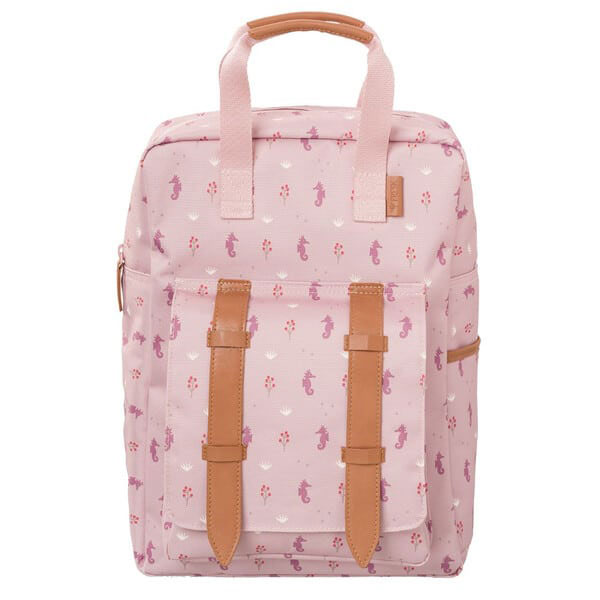 Fresk Backpack Large Seahorse Σακίδιο Πλάτης FR-FB940-16