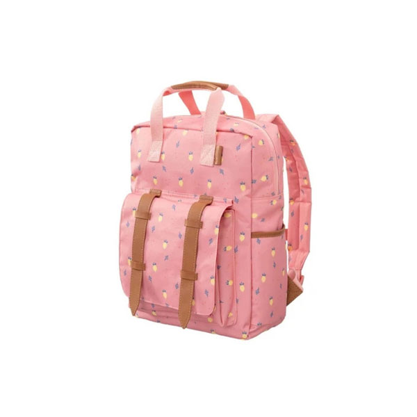 Fresk Backpack Large Summer Fruit Σακίδιο Πλάτης FR-FB940-55