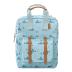 Fresk Backpack Large Submarine Σακίδιο Πλάτης FR-FB940-72
