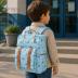 Fresk Backpack Large Submarine Σακίδιο Πλάτης FR-FB940-72