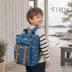 Fresk Backpack Large Shark Σακίδιο Πλάτης FR-FB940-88
