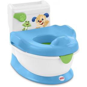Fisher Price Εκπαιδευτικό Γιο-Γιο Με Σκυλάκι FRG83