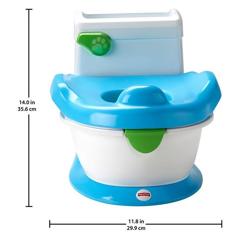 Fisher Price Εκπαιδευτικό Γιο-Γιο Με Σκυλάκι FRG83