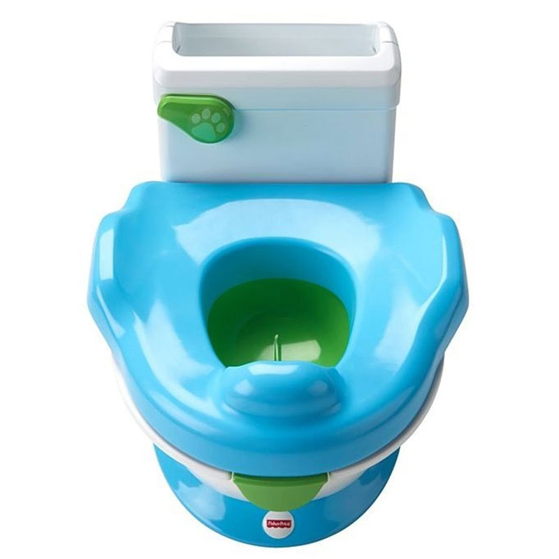 Fisher Price Εκπαιδευτικό Γιο-Γιο Με Σκυλάκι FRG83