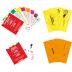 Hasbro Επιτραπέζιο Monopoly Classic Game Refresh G0009
