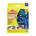 Hasbro Play-Doh Marvel Figure Black Panther Cutting Claws