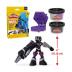 Hasbro Play-Doh Marvel Figure Black Panther Cutting Claws