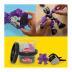 Hasbro Play-Doh Marvel Figure Black Panther Cutting Claws