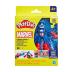 Hasbro Play-Doh Marvel Figure Captain America Stamping Shield