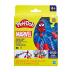 Hasbro Play-Doh Marvel Figure Spiderman Thwip Squisher