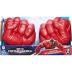 Hasbro Marvel Hasbro Captain America: Brave New World Red Hulk Gamma Smash Fists G0070