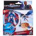 Hasbro Marvel Captain America: Brave New World Flight Control Figure 10cm G0075