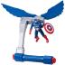Hasbro Marvel Captain America: Brave New World Flight Control Figure 10cm G0075