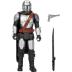 Hasbro Star Wars Epic Hero Series Figures 10cm - The Mandalorian