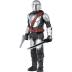 Hasbro Star Wars Epic Hero Series Figures 10cm - The Mandalorian