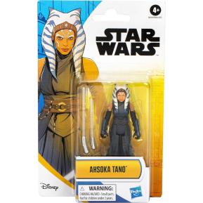 Hasbro Star Wars Epic Hero Series Figures 10cm - Ahsoka Tano